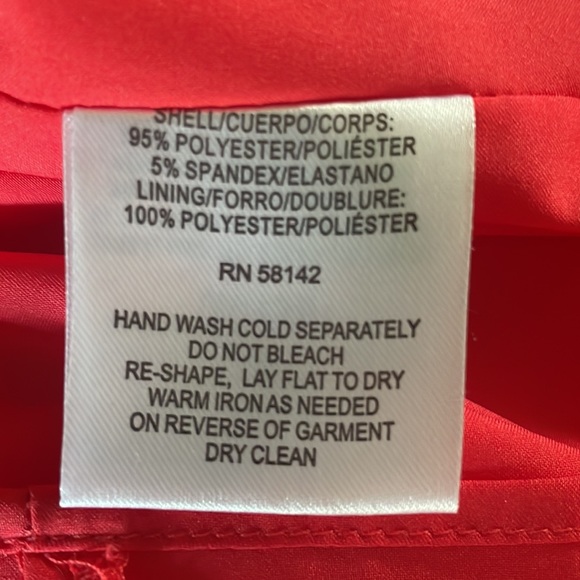 Summer Dress - Picture 6 of 6